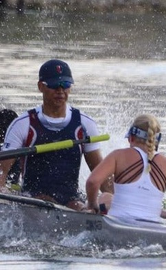 COXSWAIN: 6 MONTH RECRUITMENT BUNDLE
