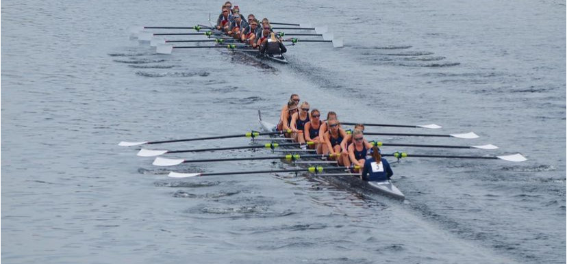 ROWER: 6 MONTH RECRUITMENT BUNDLE