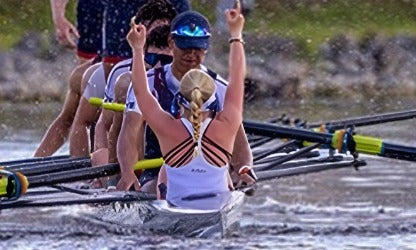 COXSWAIN: 3 MONTH RECRUITMENT BUNDLE