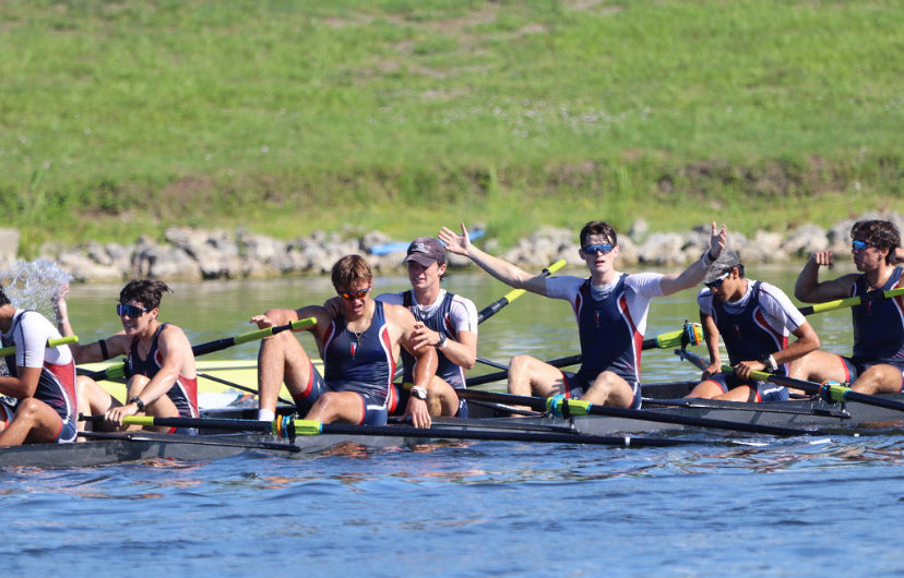 ROWER: 6 MONTH RECRUITMENT BUNDLE