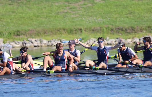 ROWER: 3 MONTH RECRUITMENT BUNDLE